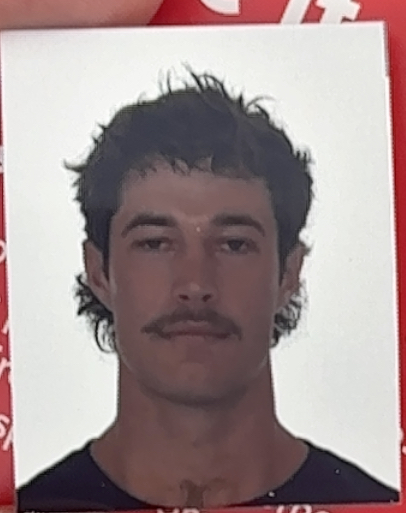 Joel Becker