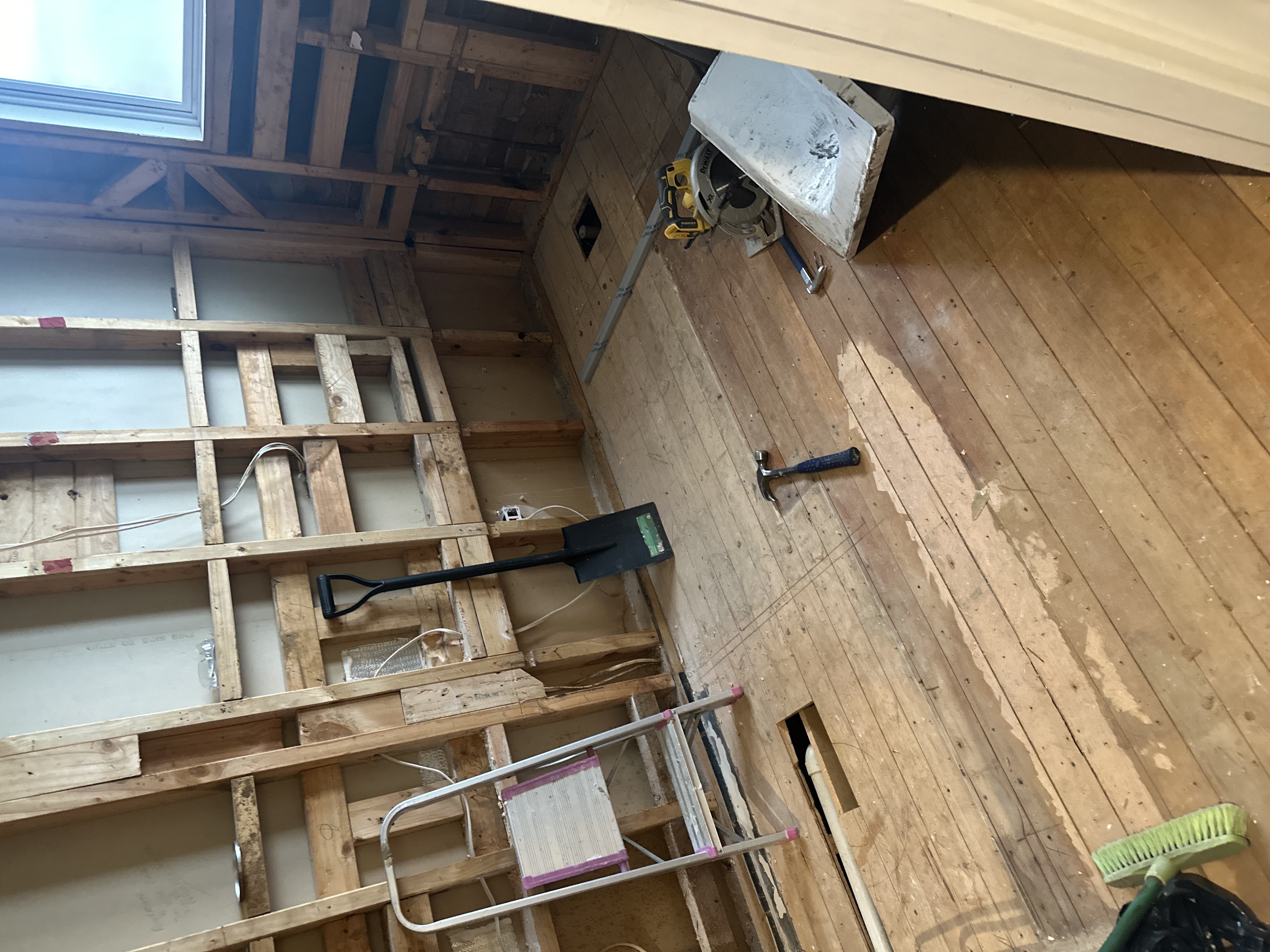 Kamo bathroom Reno , contractor